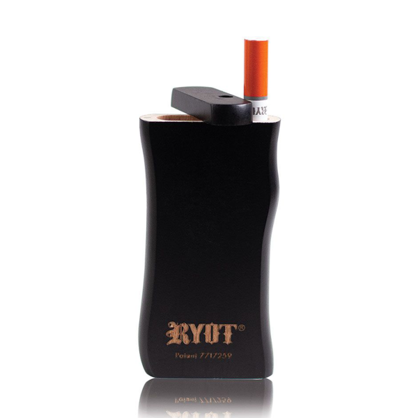 Ryot Wooden Dugout Set - Image 5