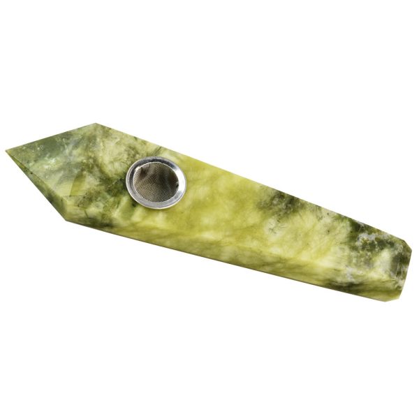 Gemstone Hand Pipe - Image 12