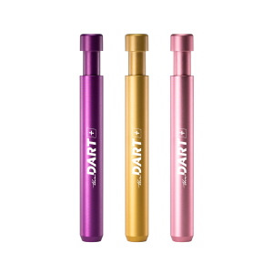 DART Plus Chillum 3-Pack