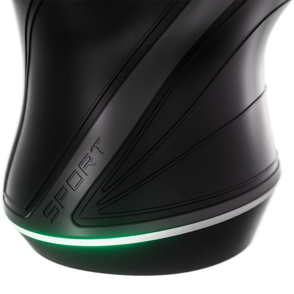 Focus V CARTA Sport Portable Electric Dab Rig | Black | 2700mAh - Image 3