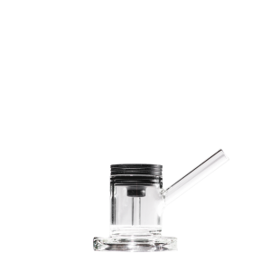 Saber Bubbler Attachment