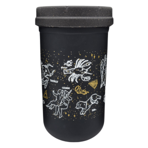 STASH Zodiac 12oz Stash Jar