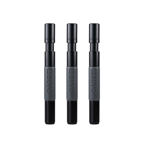 DART Pro Chillum 3-Pack