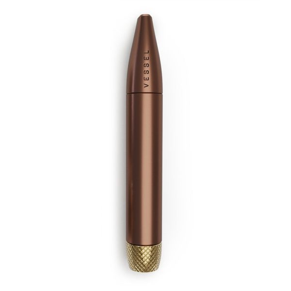 Vessel Helix Pipe [Copper] - Image 3