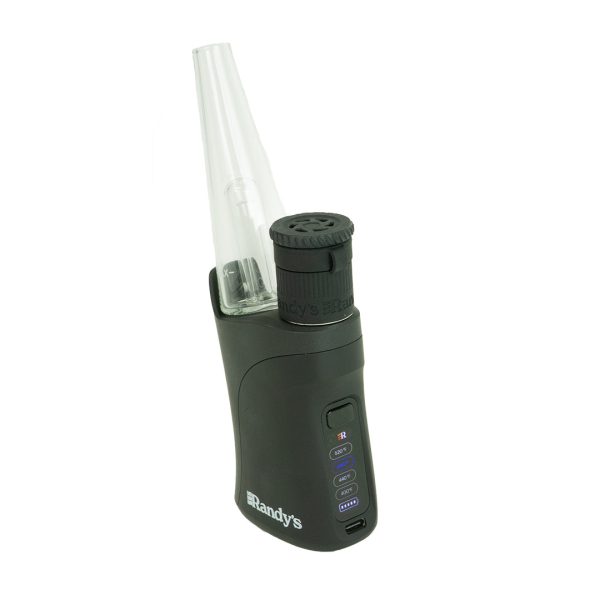 Randy's Grip Plus Vaporizer - Image 9