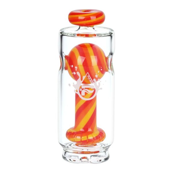 Kandyland Bubbler Attachment for Puffco Peak & Peak Pro - Image 4