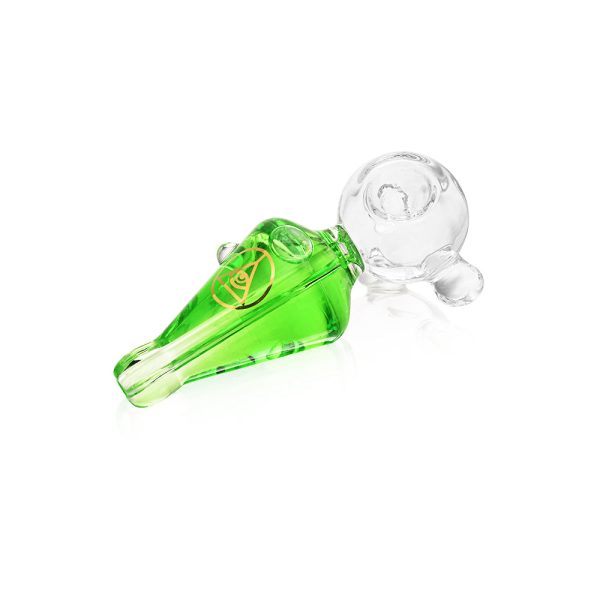 Ritual Smoke - Glacier Glycerin Spoons - Green - Image 2
