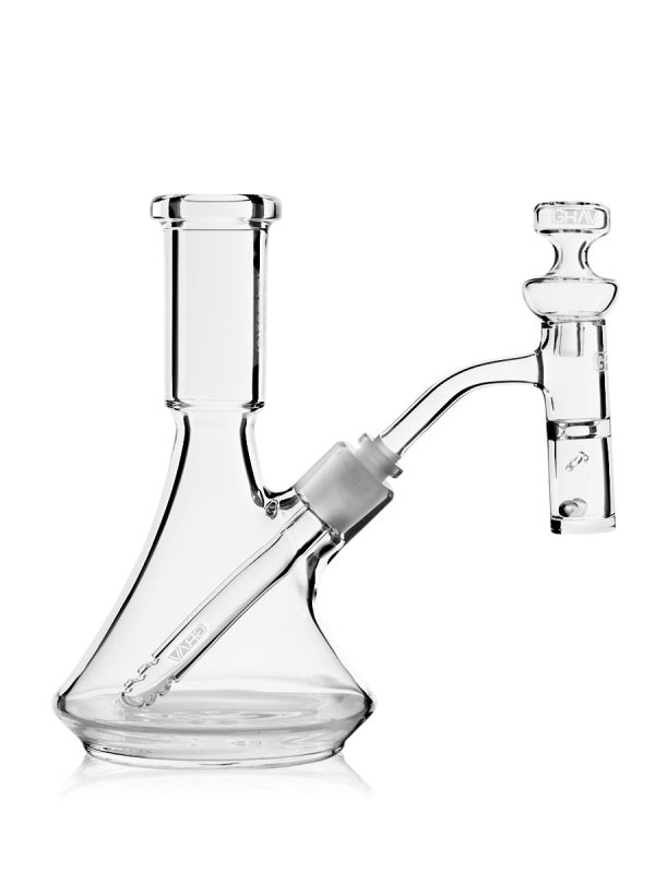 GRAV® 10mm 45° Quartz Hybrid Bucket Set - Image 4