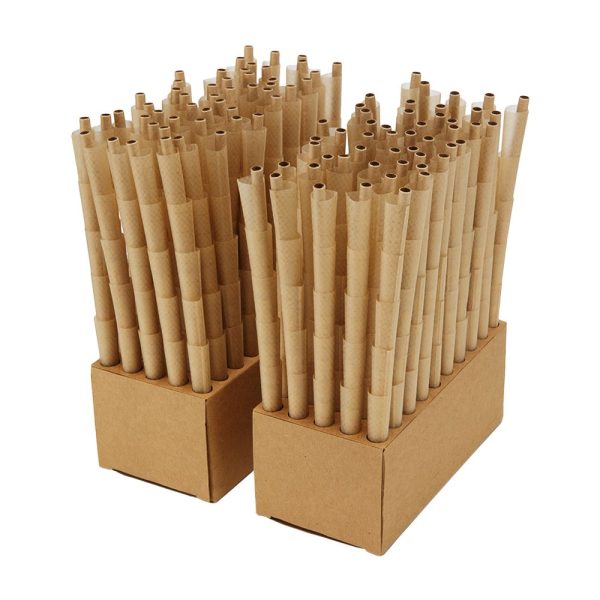 500PC BOX - RAW Ethereal Cones - 1 1/4 - Image 2
