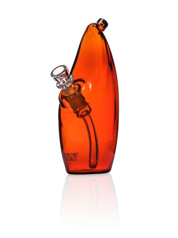 GRAV® Rain Bubbler - Assorted Colors - Image 7