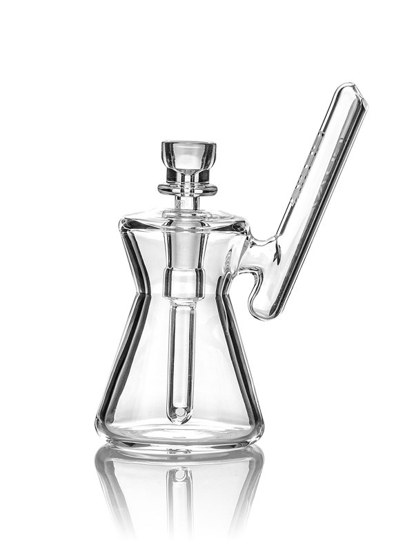 GRAV® Hourglass Pocket Bubbler - Assorted Colors - Image 3
