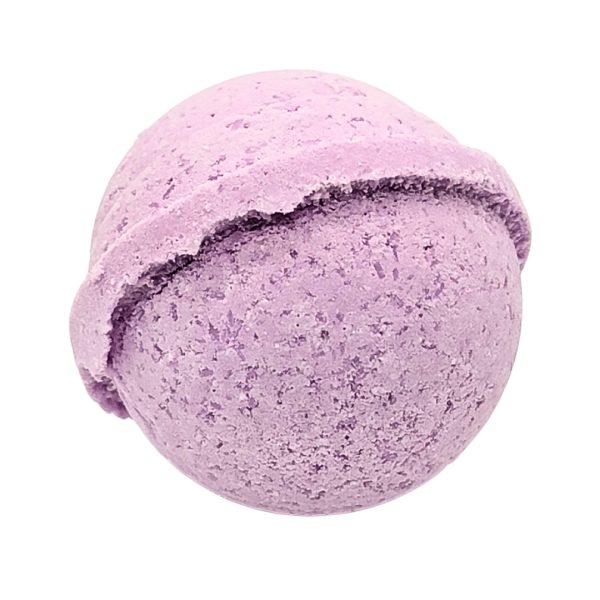 CBD Bath Bombs 2-pack | 200mg CBD | Carolina Cannabis Creations - Image 3