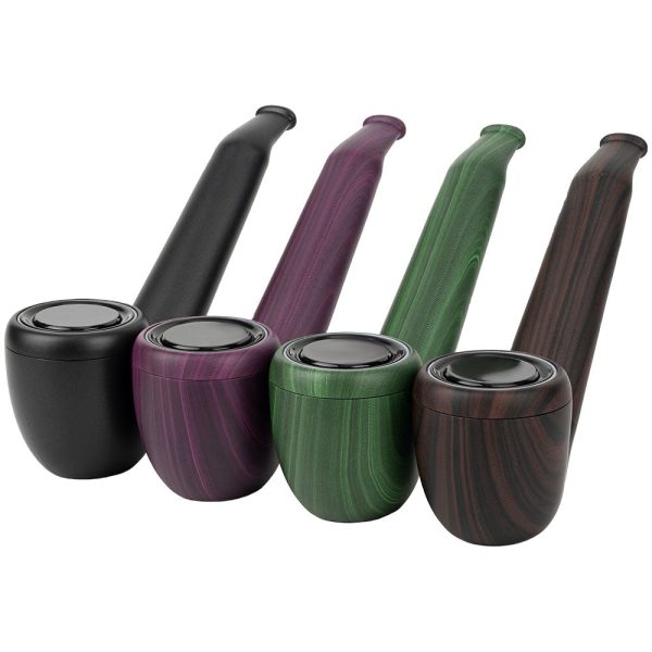 Pulsar 510 DL Pipe Variable Voltage Cartridge Vape | 650mAh - Image 2