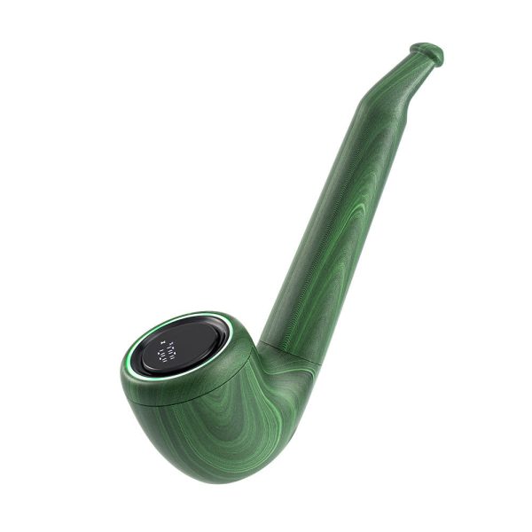 Pulsar 510 DL Pipe Variable Voltage Cartridge Vape | 650mAh - Image 8