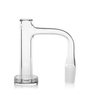 GRAV® 14mm 90° Quartz Control Tower Banger