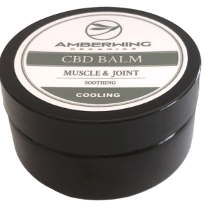CBD Pain Balm 750mg Cooling Menthol - Wholesale
