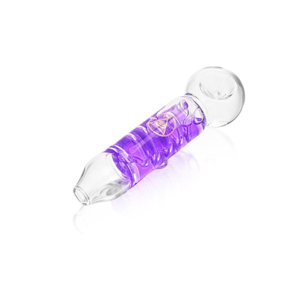 Ritual Smoke - Blizzard Glycerin Spoons - Purple - Image 2
