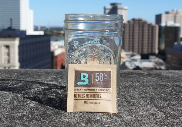 RE:STASH JAR 8oz Pink Dolphin "Waves Puff"  (+Re:vider & Boveda) - Image 19