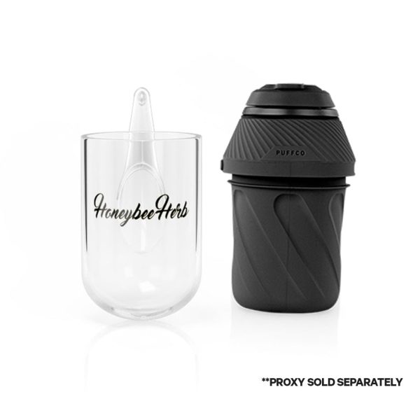 PROXY CRYSTAL CLASSIC PIPE - Image 3