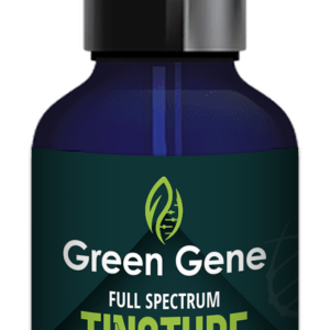 Extra Strength Full Spectrum Kosher CBD Oil (250MG - 9000MG)