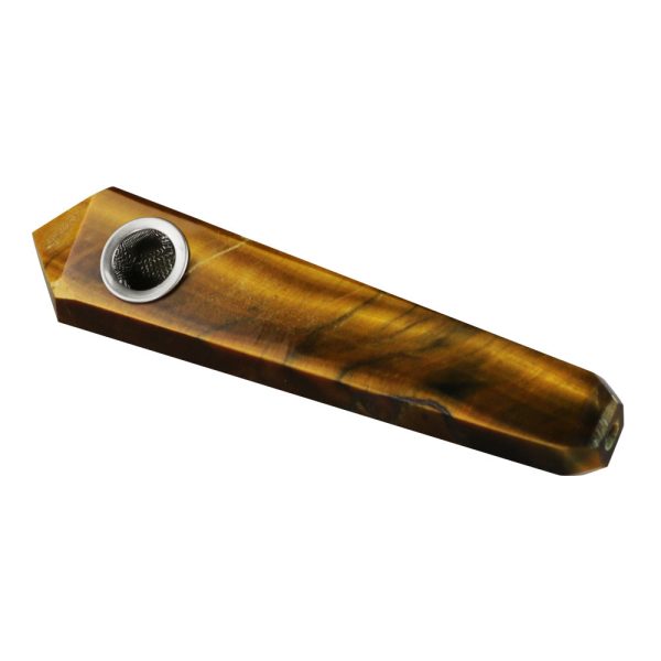 Gemstone Hand Pipe - Image 21