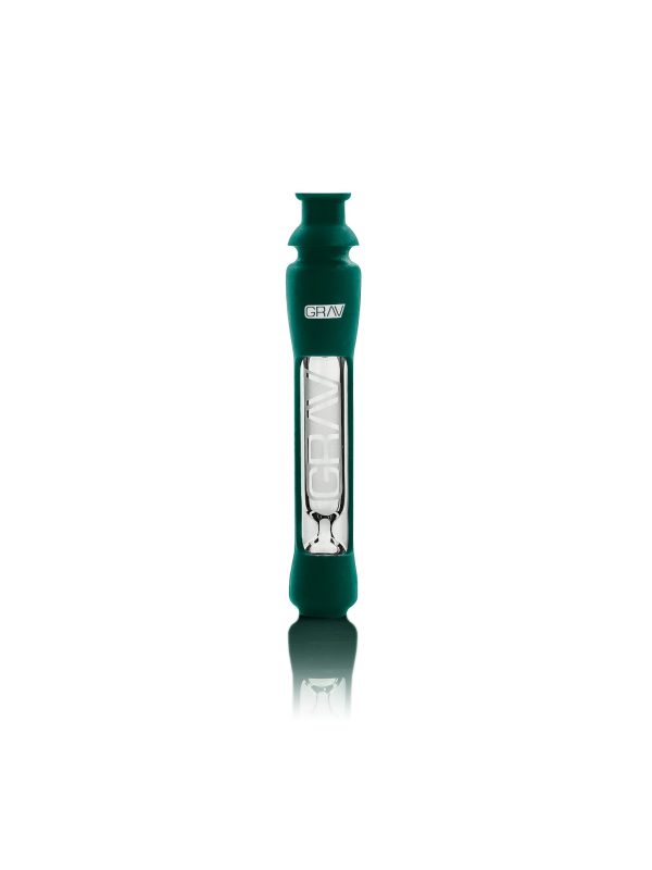 GRAV® 12mm Taster with Silicone Skin - Assorted Colors - Image 7