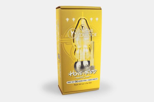 Nectar Collector Honeybird Pro Kit - Image 2