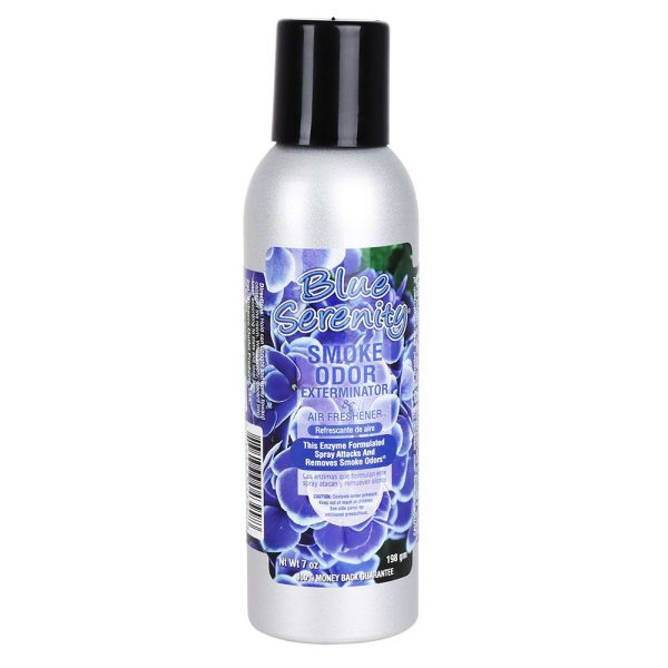 Smoke Odor Exterminator Spray | Year-Round Series - Image 4