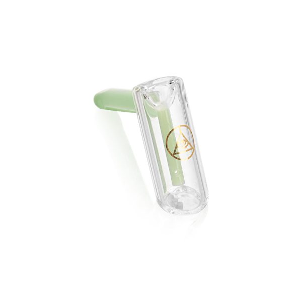 Ritual Smoke - Hammer Bubbler - Mint - Image 2