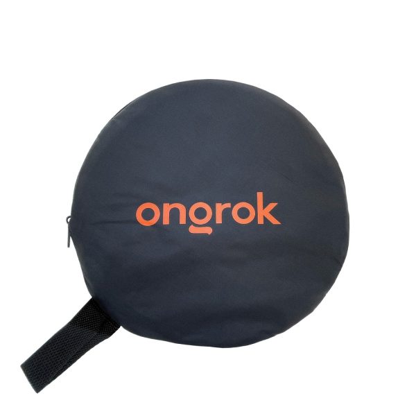 Ongrok Mesh Drying Net - Image 14