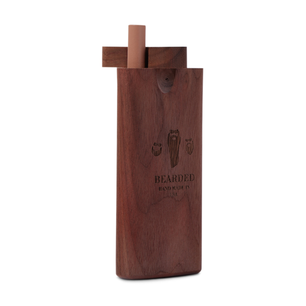 Bearded Classic Dugout - Image 3