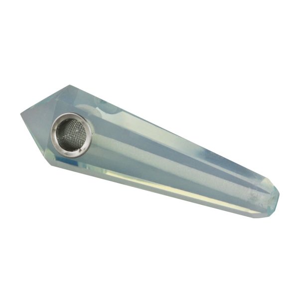 Gemstone Hand Pipe - Image 15