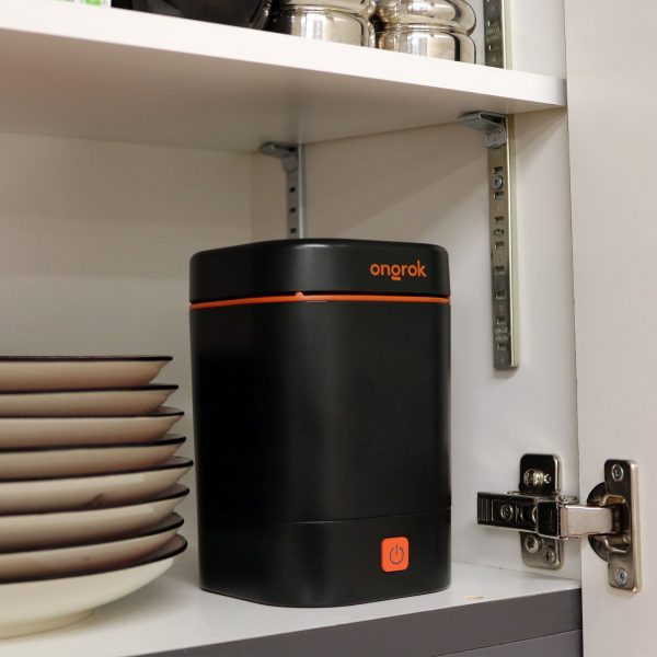 Ongrok Decarboxylator Machine - Image 6