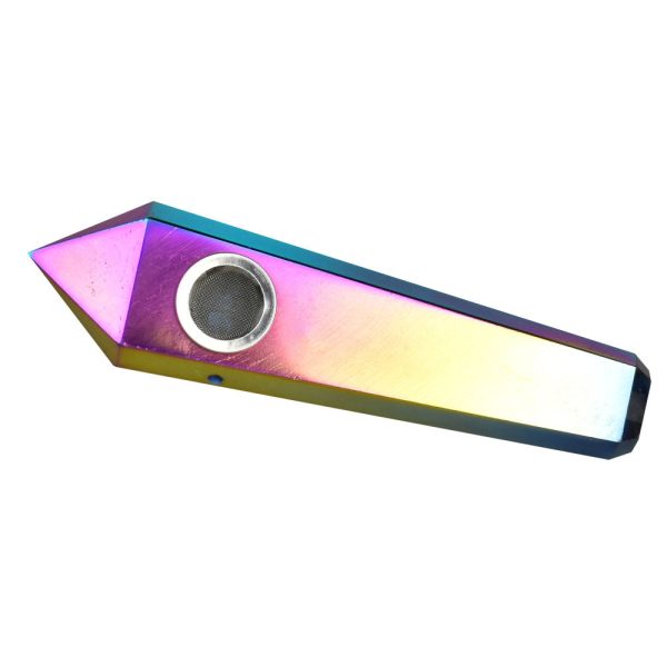 Gemstone Hand Pipe - Image 24