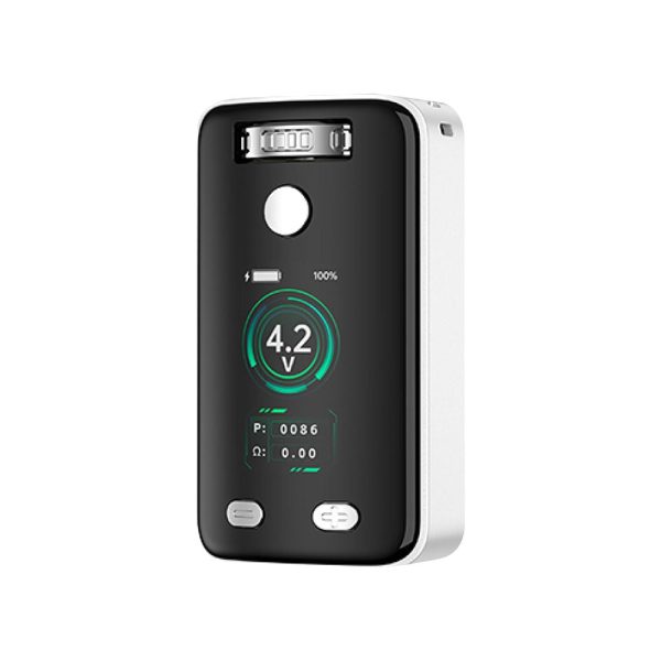 Yocan UNI 3.0 Universal Box Mod | 650mAh - Image 29