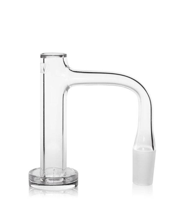 GRAV® 14mm 90° Quartz Control Tower Banger - Image 2