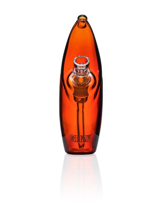 GRAV® Rain Bubbler - Assorted Colors - Image 8