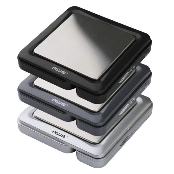 AWS Blade Style Digital Scale | 1000 Gram - Image 2