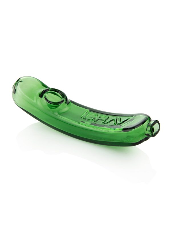 GRAV® Rocker Steamroller - Image 5