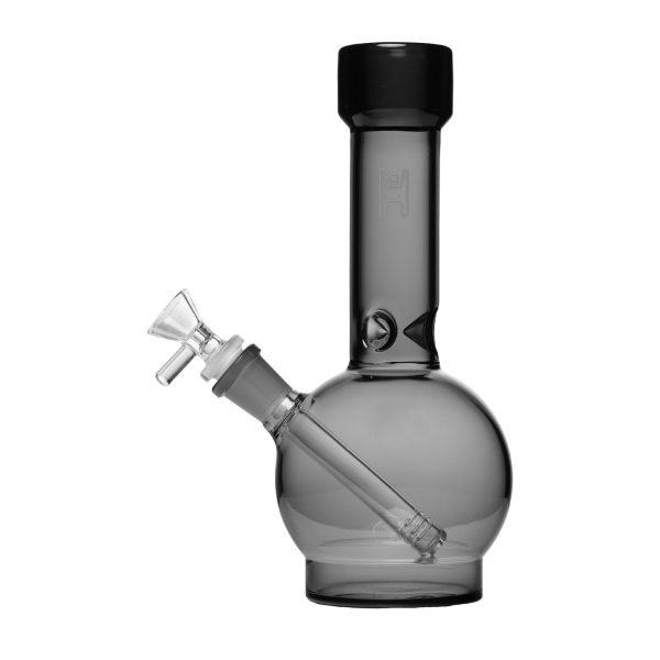 Human Grade 9" Ball Water Pipe - Image 5