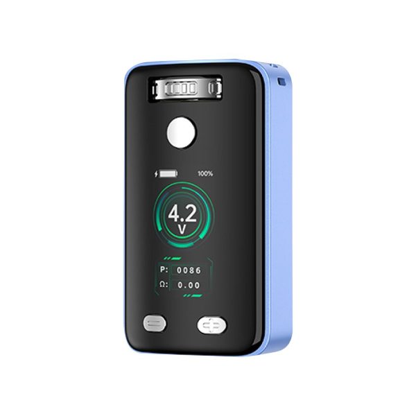Yocan UNI 3.0 Universal Box Mod | 650mAh - Image 15
