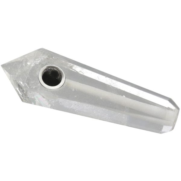 Gemstone Hand Pipe - Image 17
