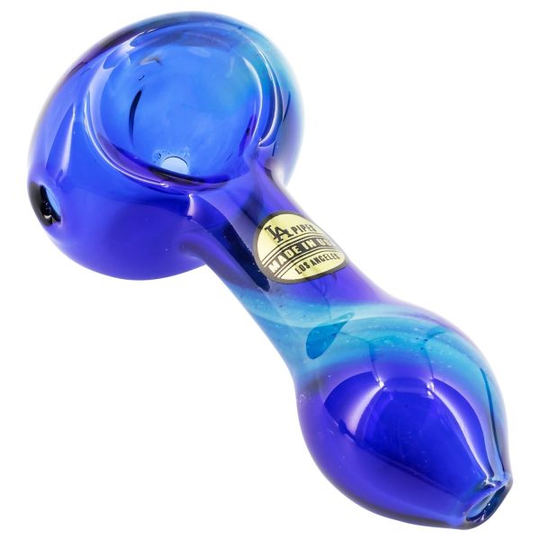 Fumed Galaxy Spoon - Image 10