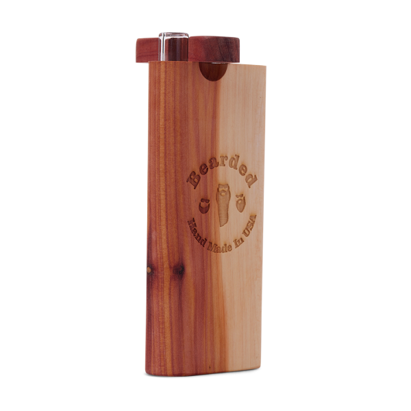 Bearded Chillum Dugout - Image 5