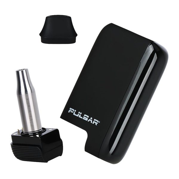 Pulsar 5CT - Concentrate Atomizer Bullet - 2pk - Image 5