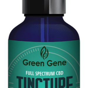Full Spectrum FOCUS CBD Oil 1000MG or 3000MG (Kosher)