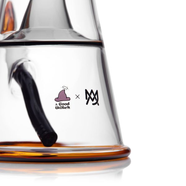 MJ Arsenal x A Good Witch - Alchemist Halloween Series - Image 7