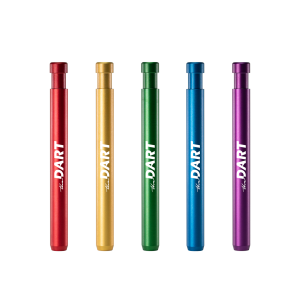 DART One Hitter 5-Pack