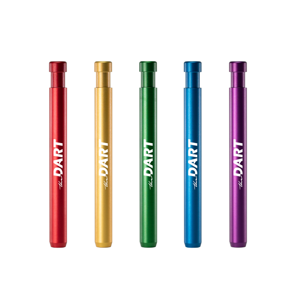 DART One Hitter 5-Pack