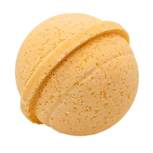 CBD Bath Bombs 2-pack | 200mg CBD | Carolina Cannabis Creations - Image 7